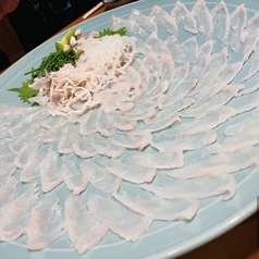 酒と魚 にょろ助のコース写真