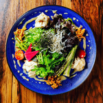 本鮪と創作和食　吟醸くらうど　にしき雲　四条烏丸の写真ギャラリー