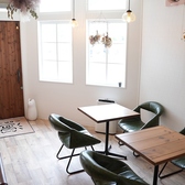 cafe 温 名古屋の雰囲気3