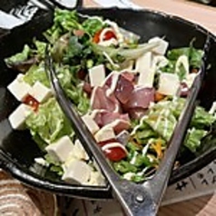 生産者直売食堂 九段南の特集写真