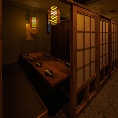 海宝しぐれ 田町本店の雰囲気1