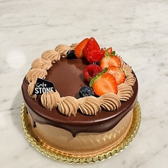 ショコラショート15cm