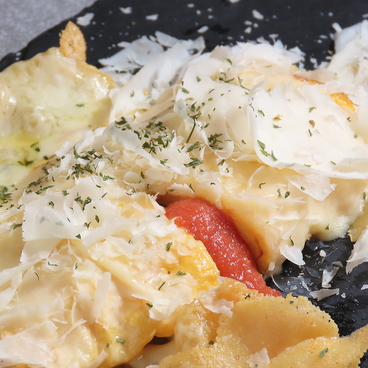 ある日 恋したのおすすめ料理1