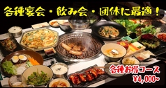 ケミチプ 新大久保本店 ハンサム Hanssamの特集写真