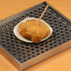 蛤の甘酢風味