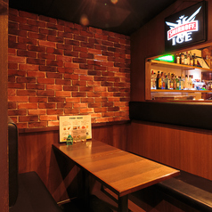N Linda2 リンダ ダイニングバー 新宿店特集写真1
