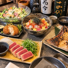 東京ノ宴 池袋本店特集写真1