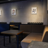 BAR DUCK22の雰囲気2