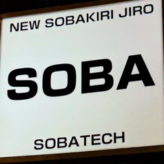 NEW SOBAKIRI JIRO ニューソバキリジロウの特集写真