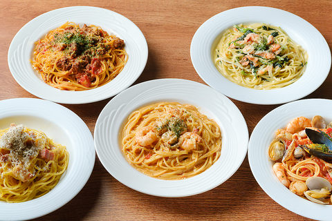 美味しいワインとクラフトビール、イタリアンカフェ　モレット