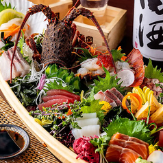 くつろぎの和食個室居酒屋 響き HIBIKI 恵比寿本店のおすすめ料理1