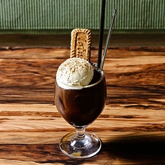 コーヒーフロート