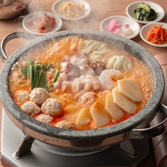 NABE° ナベド 天神店のコース写真