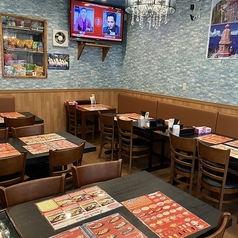 サクラマウントフジ 伏見稲荷店の特集写真