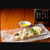 Monty Python モンティパイソンのおすすめ料理3