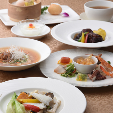 金龍閣 名谷店のおすすめ料理1