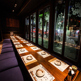 わらやき屋 上野広小路の雰囲気2