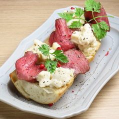 カキノバル下北沢の特集写真