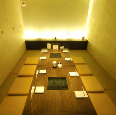 九州博多料理 なべ音の特集写真