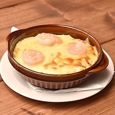 cafe bar & music STRAINのおすすめ料理1