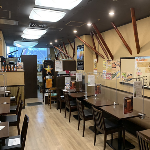 明日への克力の写真