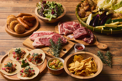 TOWERLAND タワーランドのコース写真