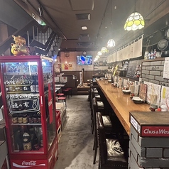 新潟 もつ焼き 全力のコース写真