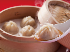 上海湯包小館　長久手店の写真2