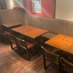 【2～4名様向け】お仕事帰りにさくっと飲んでいきませんか？すぐ出るおつまみも多数ご用意しております！