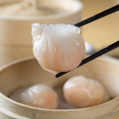 香港飲茶DimDimSum大阪本店特集写真1
