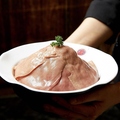 料理メニュー写真&nbsp;豚の腎臓スライス