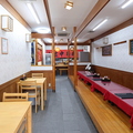 大吉中華料理の雰囲気1