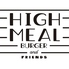 HighMeal ハイミール入野店のロゴ