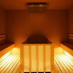 Cafe & Bar SENSE SAUNA カフェアンドバーセンスサウナのおすすめ料理1