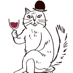 オルタナ食堂のコース写真