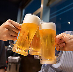 屋根裏ビストロ&ワイン BanBan のコース写真