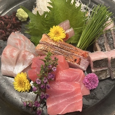 酒と旬肴