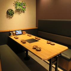 温野菜 三宿店の雰囲気1