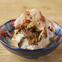 マスカルポーネおかか