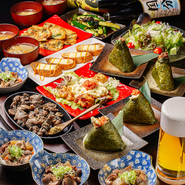 Foods Bar Cheers チアーズのおすすめ料理1