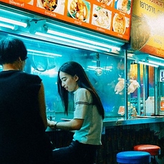 タイ屋台 999 下北沢店の雰囲気2