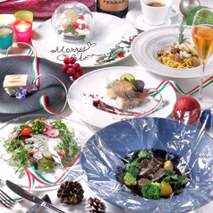 イタリア料理 ソッジョルノ Soggiornoのおすすめ料理1