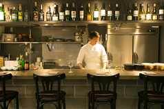 鉄板バル AKICHI 調布店のコース写真