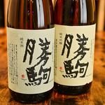 全国的に品薄で希少な勝駒。富山でも中々飲めない貴重な一品を、こだわりの馬肉料理と共に心ゆくまで
