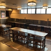 居酒屋一休 渋谷店の雰囲気2
