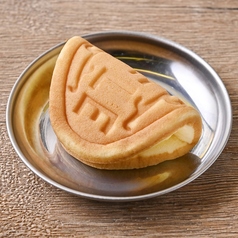 ワッフル