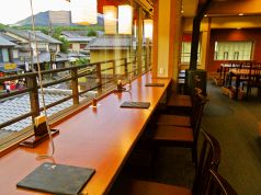 嵯峨とうふ稲　北店の写真3