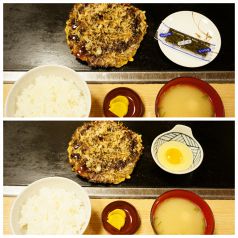 ≪ランチ≫各種こだわりの定食をご用意しております◎