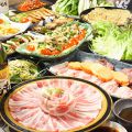 沖縄紅豚あぐー専門店 もも 大阪店のおすすめ料理1