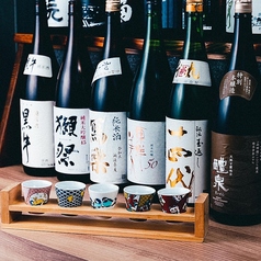 日本酒